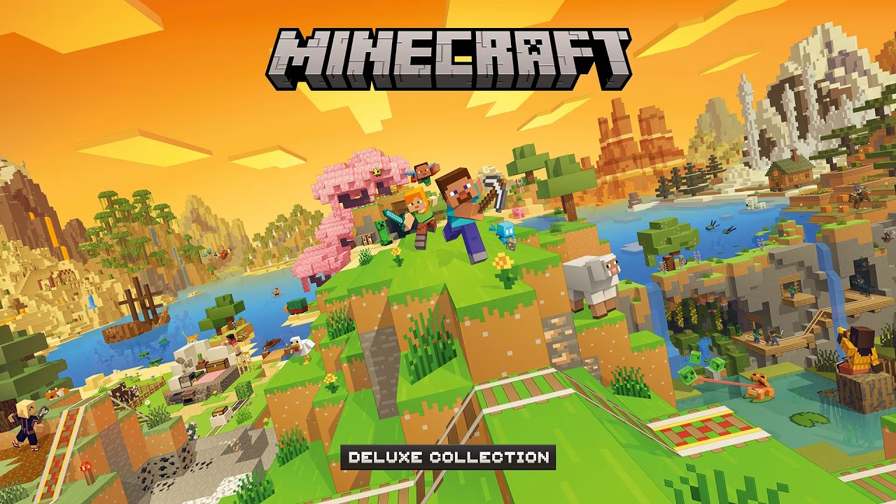 🔴Live /FR/ Minecraft !🤩🪓