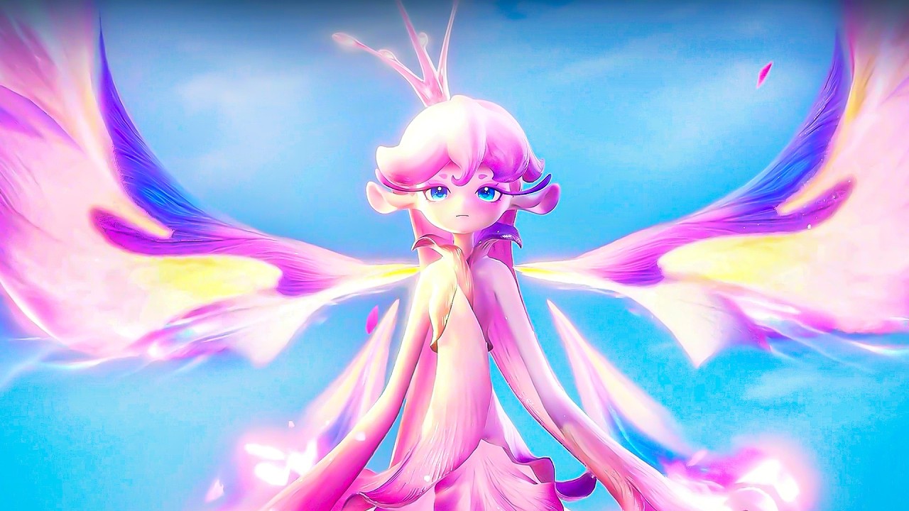 Aniimo - Final Boss Irelia & 1.0 Ending (PS5 Pro)
