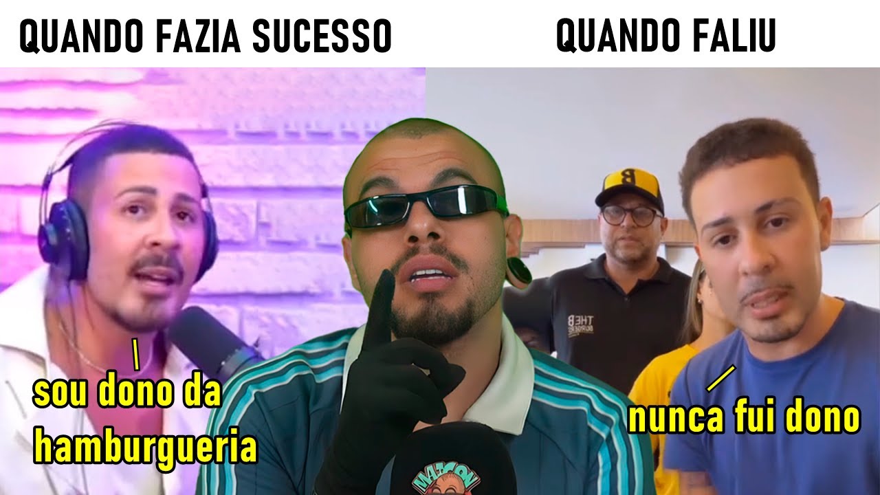 famosos sendo pegos na mentira