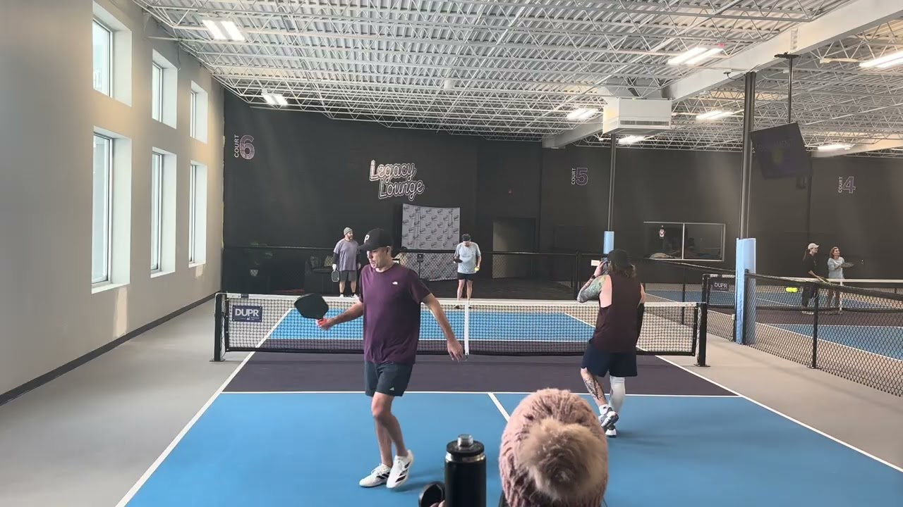 Mike and Justin Semifinals 2/7/26