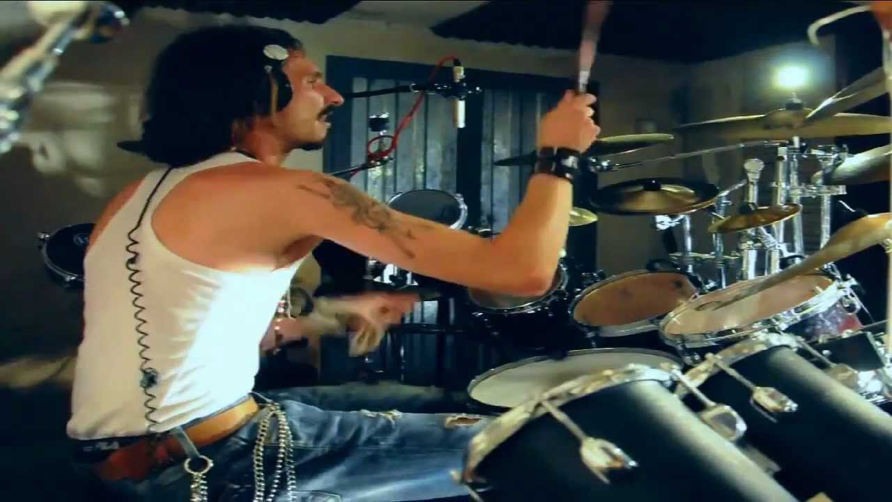Rammstein - Sonne - Drumcover