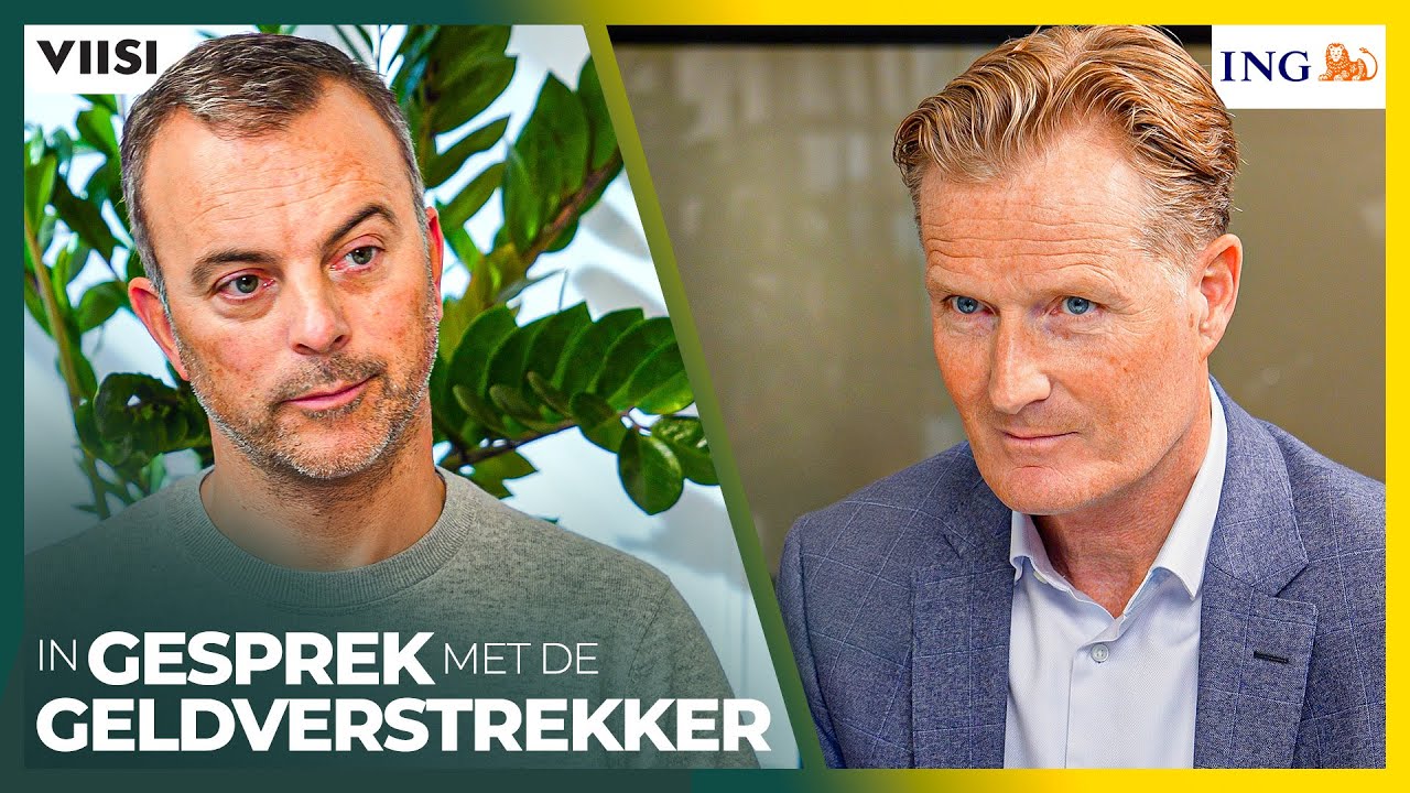 In gesprek met ING | Aflevering 9