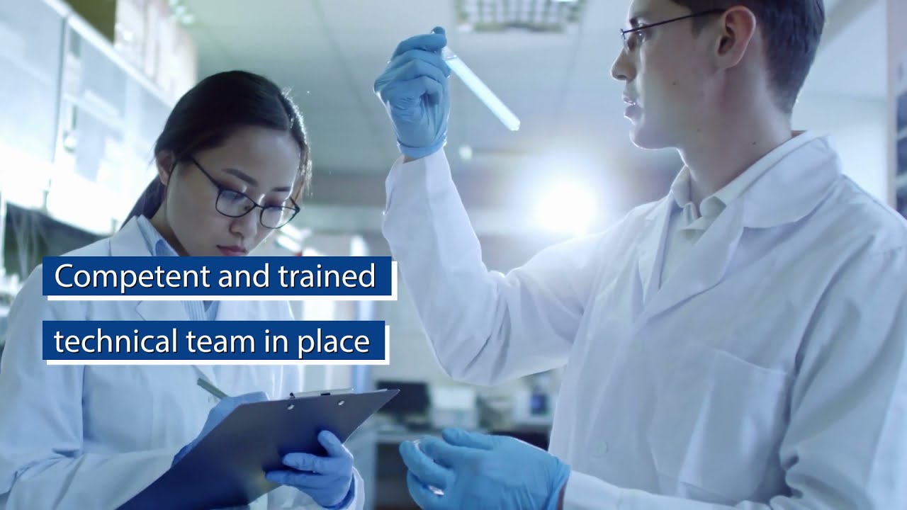 Niche Pharmaceutical Product Manufacturing