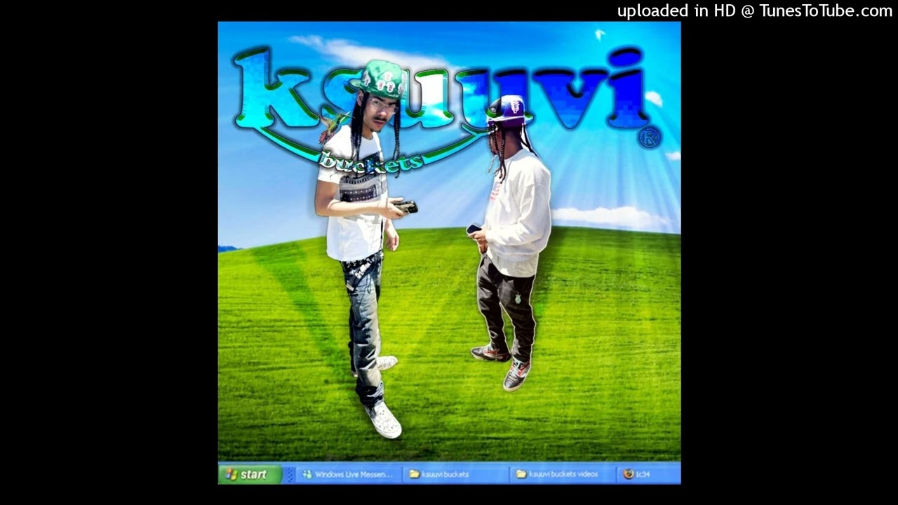 ksuuvi + yuke - no front (ai instrumental) [prod. ksuuvi]