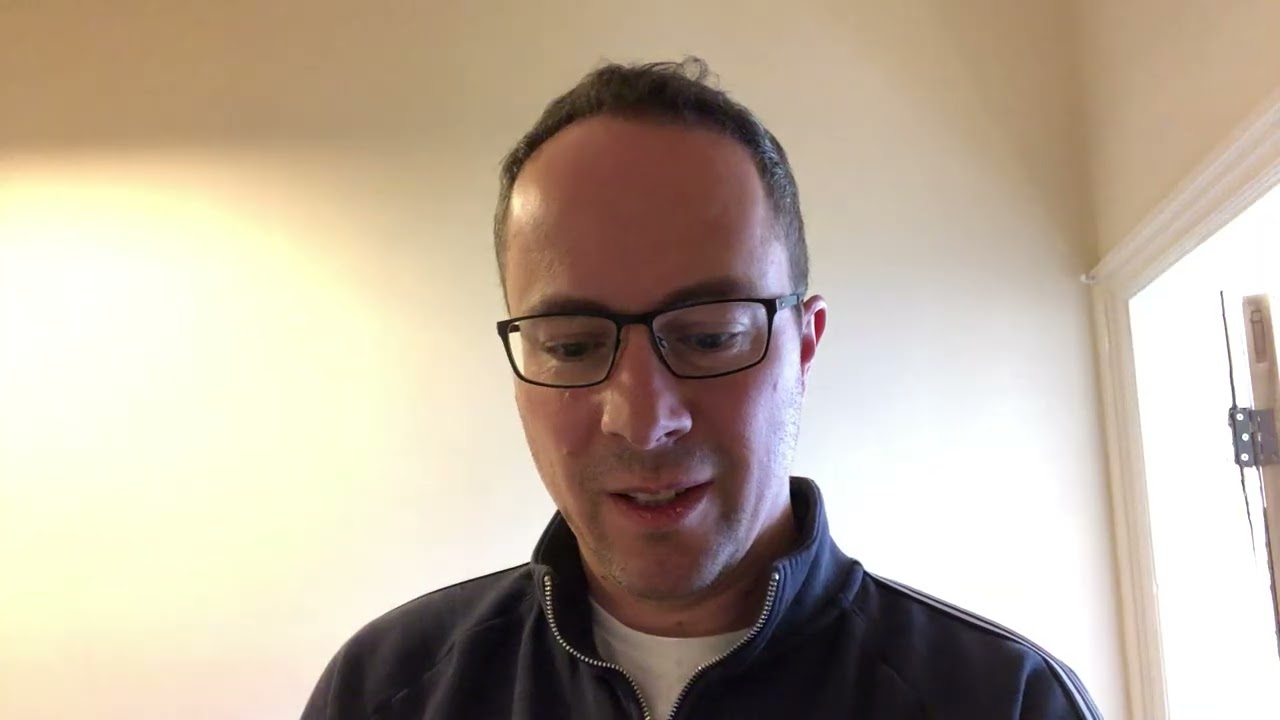 DPR Recording - 2020-03-24 - Steve Titterton - Easter Bible Study 1a