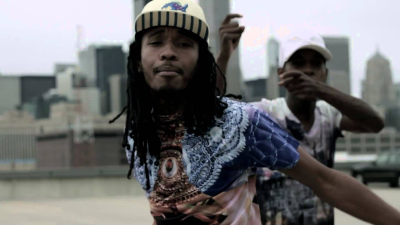 CAGO LEEK X LIL D X GET THAT CHANCE | DIR. BY @FUQJHUSTLE