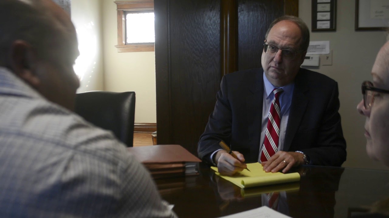 Jeffrey M. Jacobson - Democrat for Dupage Judge