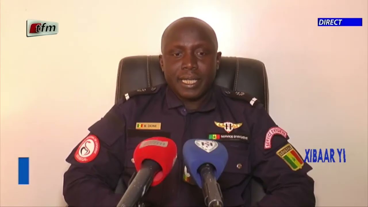 Xibaar Yi 19h30 du 21 Février 2026 - Pr : Habib FAYE