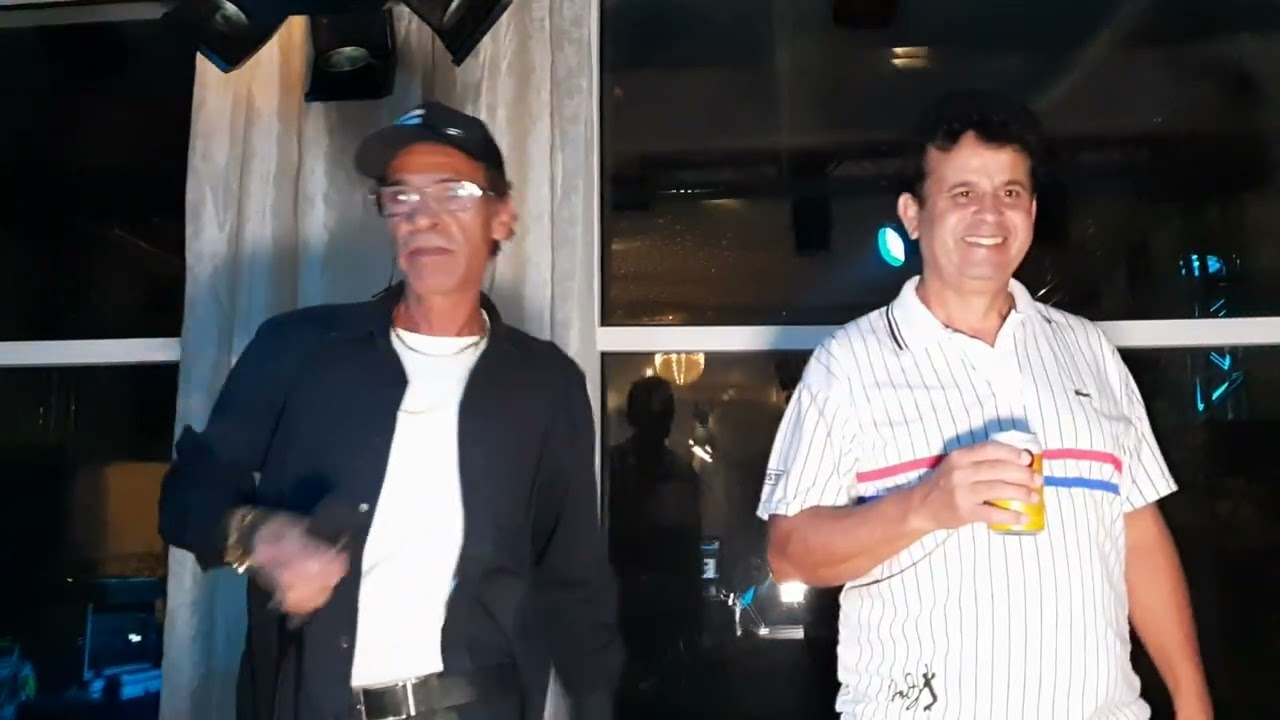 Baile das Torcidas Flash back D.j Poti