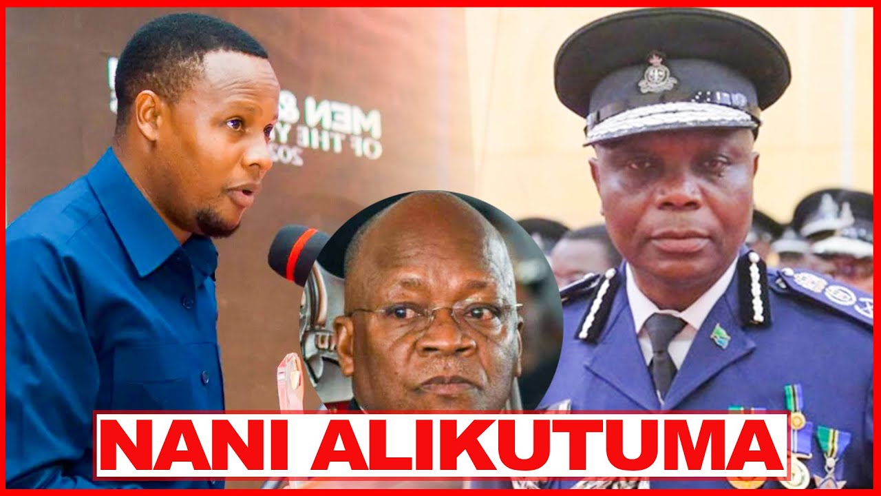 MALISA: Nilikaa POLISI MASAA 2 NIKIHOJIWA NANI ALINITUMA KUIKOSOA SERIKALI Awamu ya TANO