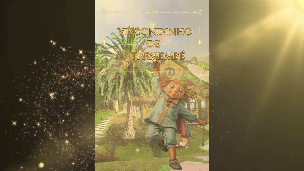 Pequeno Tremembé