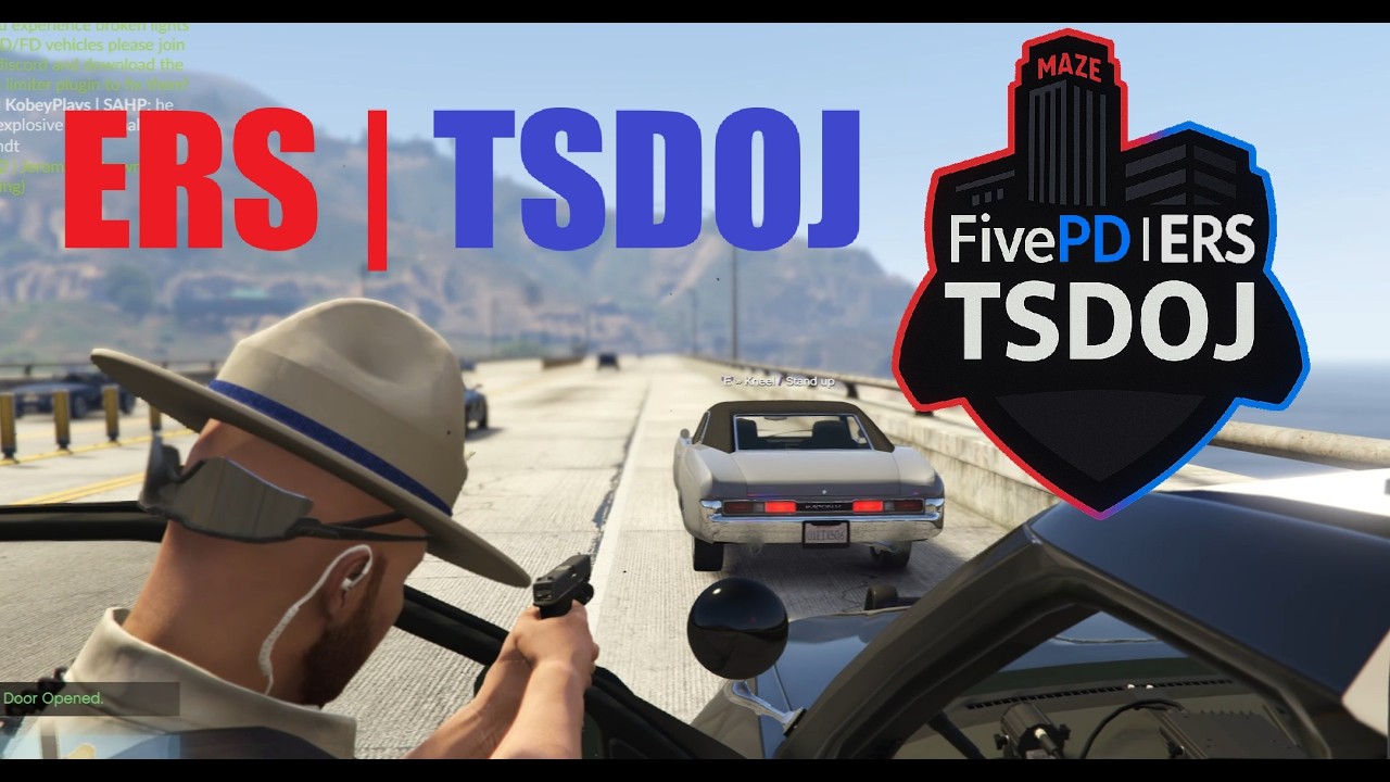 ERS | TSDOJ: Felony traffic stop, stolen property recovered, Blaine county