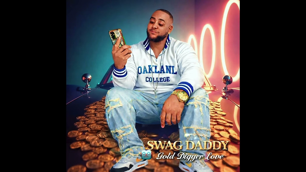 Gold degger love(swag daddy’AI)