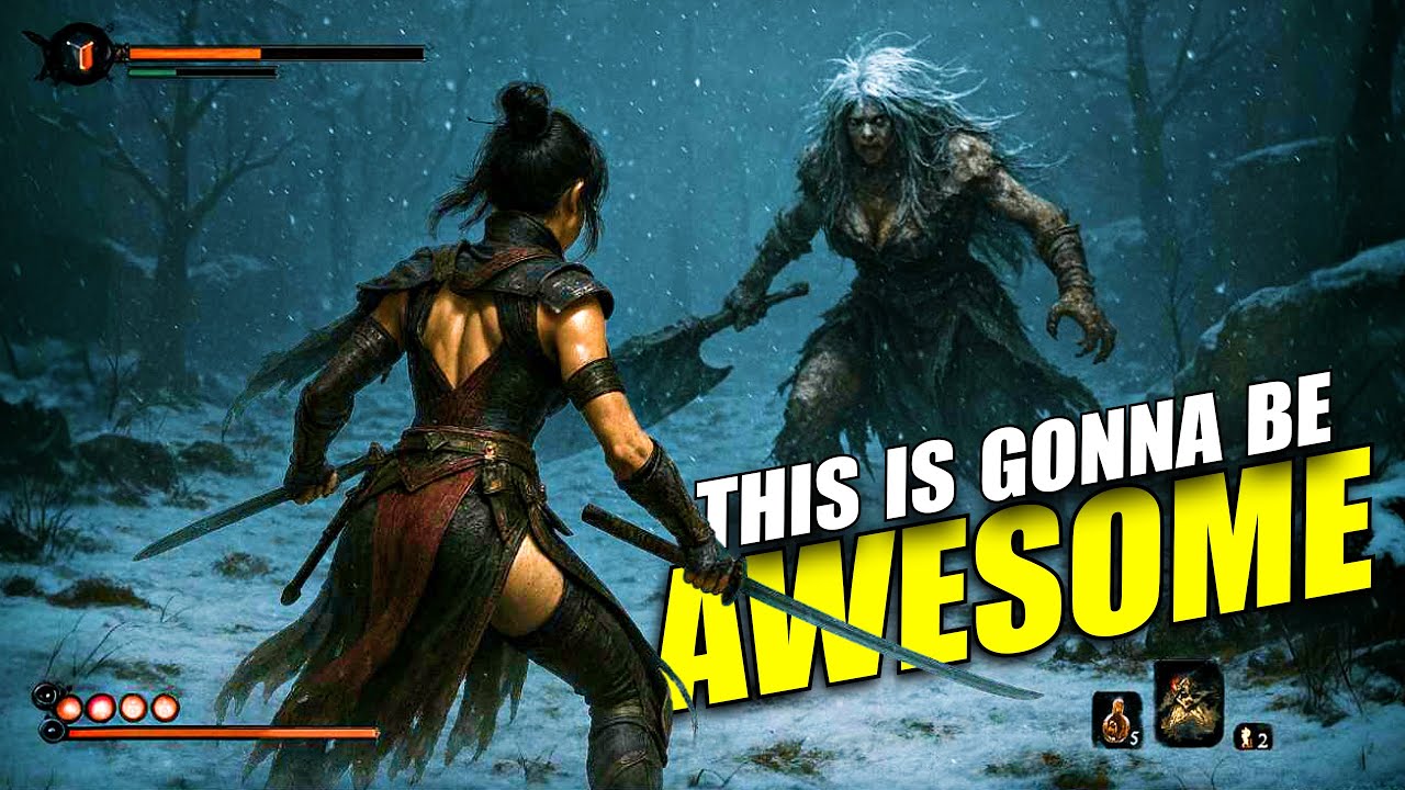 44 BIG NEW REVEALS from Gamescom 2025
