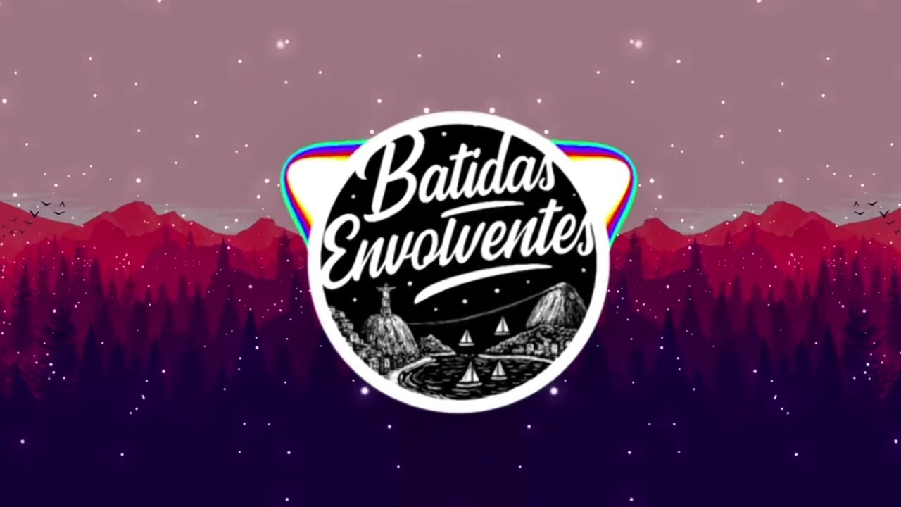 Batida encorpada com Grave (Batidas Envolventes)
