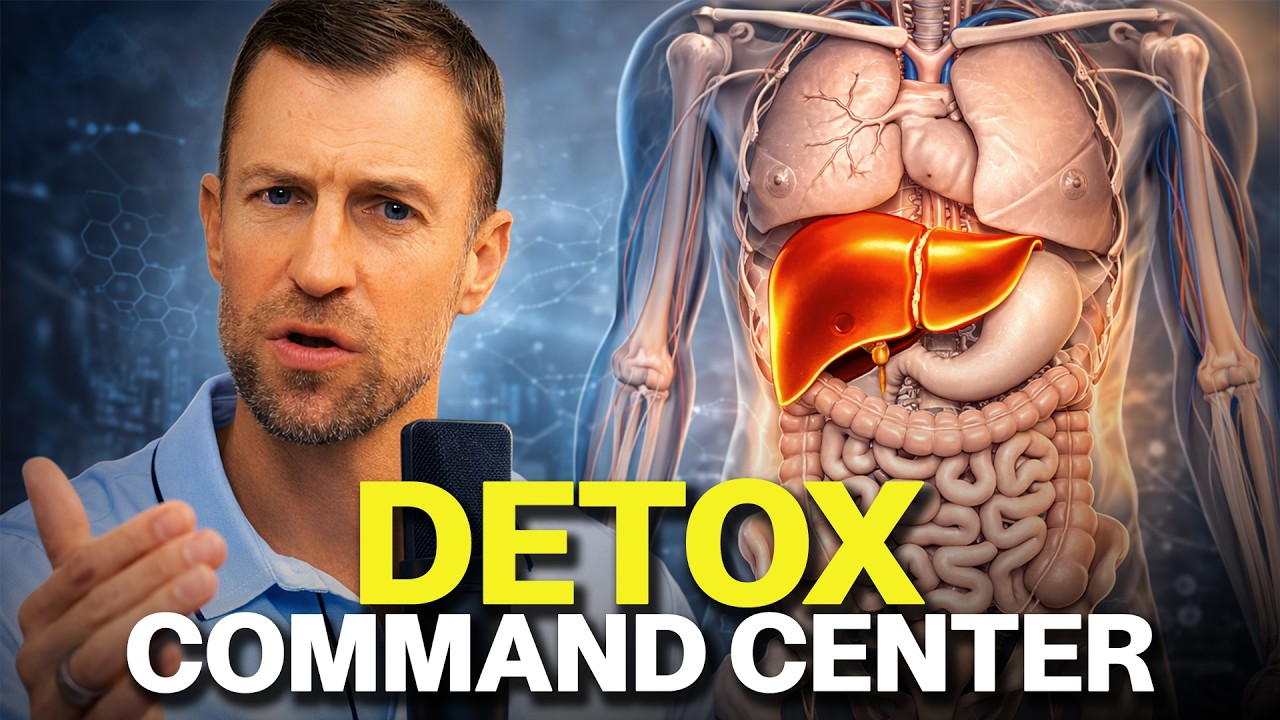 Your Liver’s Role in Cellular Detox: Get Rid of Zombie Cells
