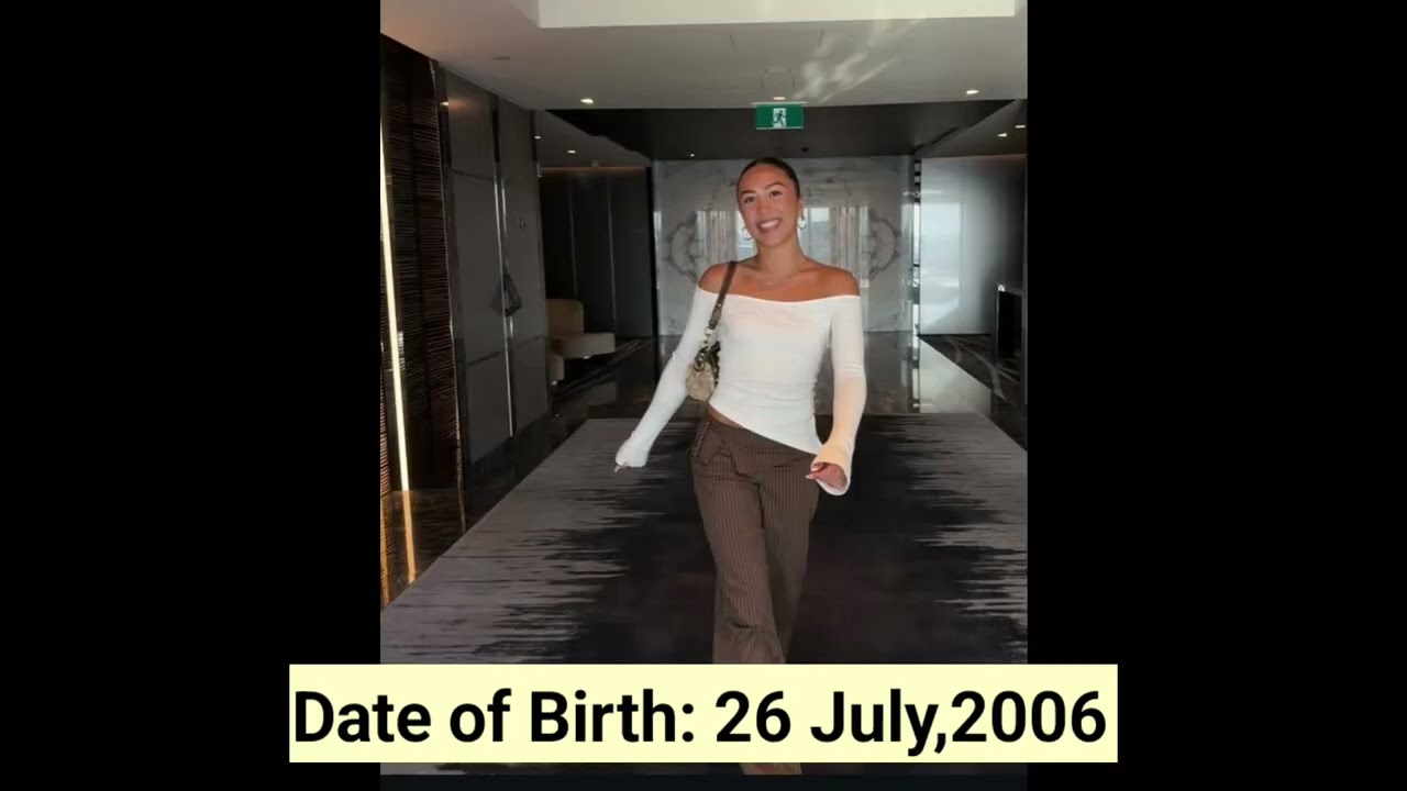 Double Date Members Real Name And Ages