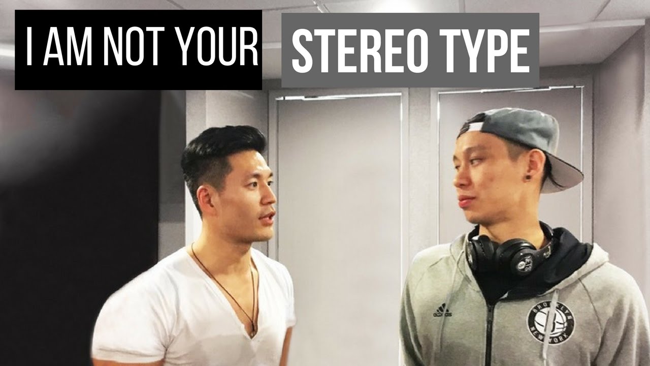 Jeremy Lin - Breaking Stereotypes and Asian Masculinity