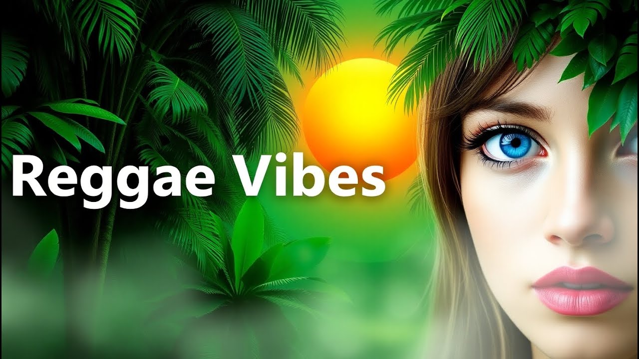 Best Reggae Night Mix 2025 &ndash; 30 Minutes of Chill Dub & Relaxing Roots Vibes