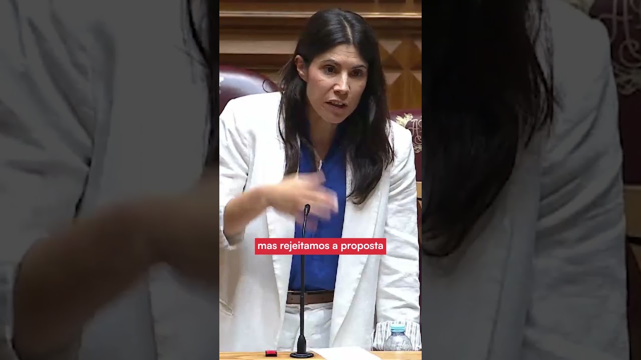 Contra o paternalismo da direita | Bloco de Esquerda