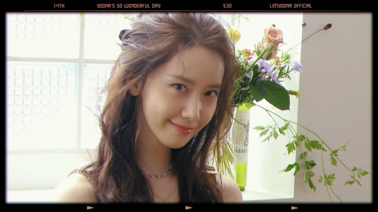 융-하인드 | Photo Shoot For S♡NE Behind Cut❤️