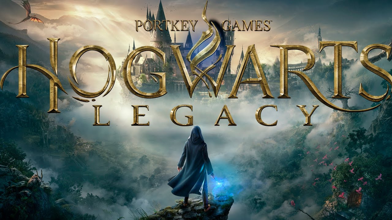 Potter Előtt - Hogwarts Legacy 🎮