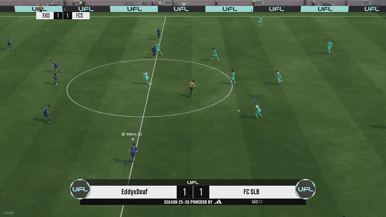 UFL LIVE