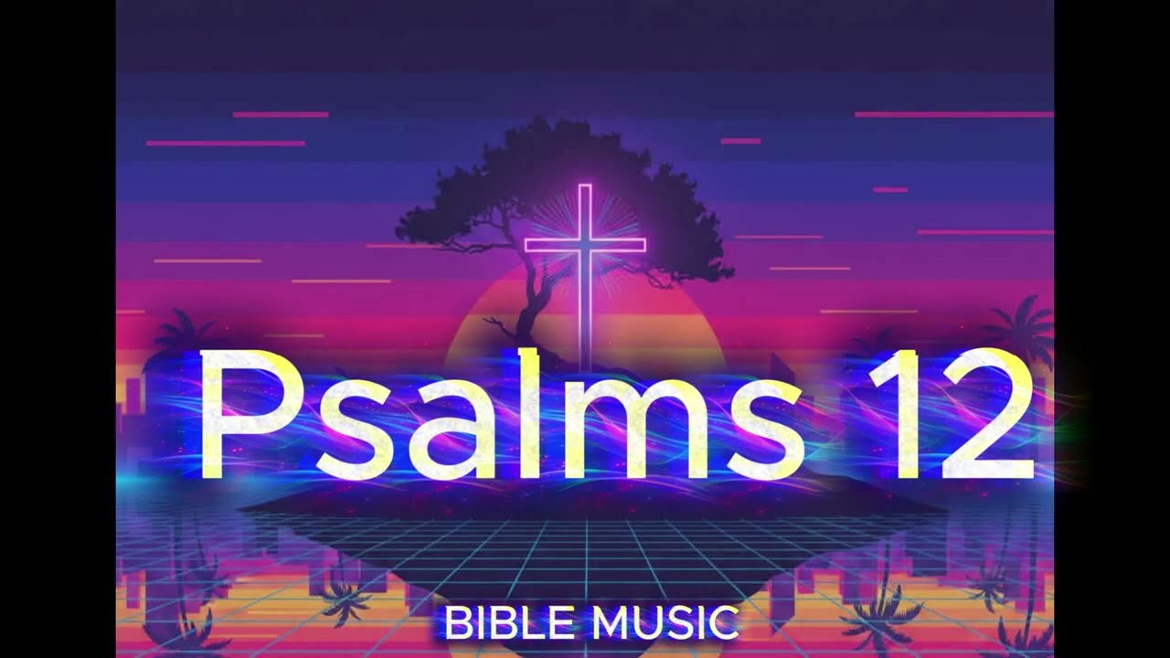 Psalms 12