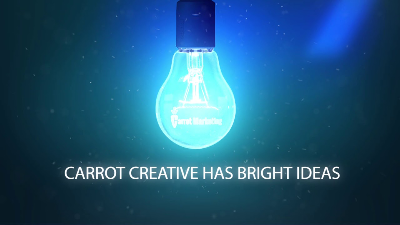 Carrot Marketing | Advertising Agency | Marketing Firm | Creative Ads | Video Production