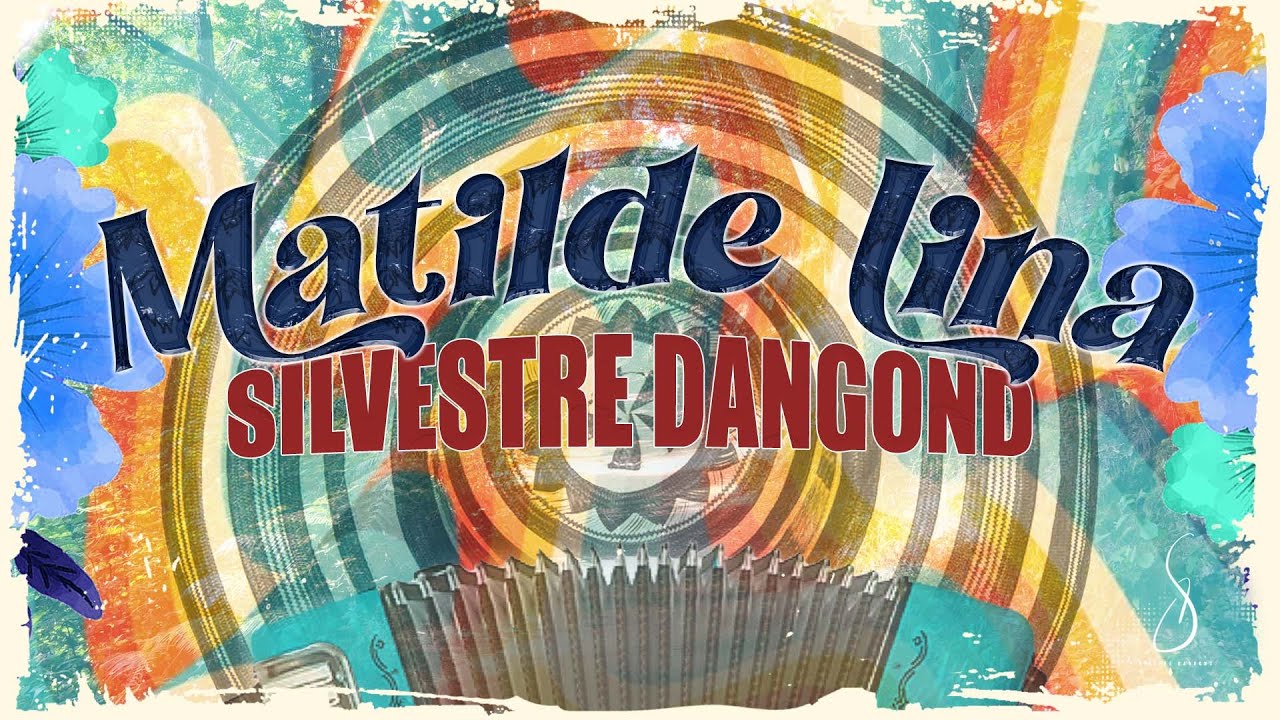Matilde Lina, Silvestre Dangond - Letra Oficial