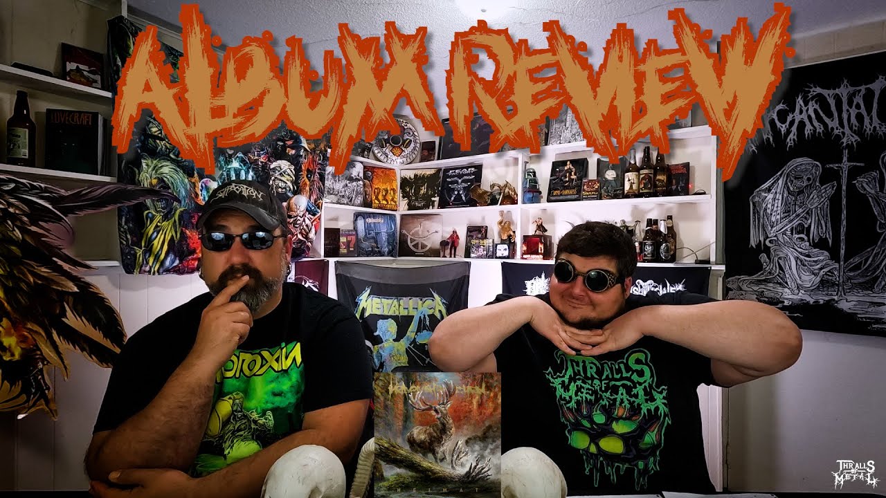Heaven Shall Burn 