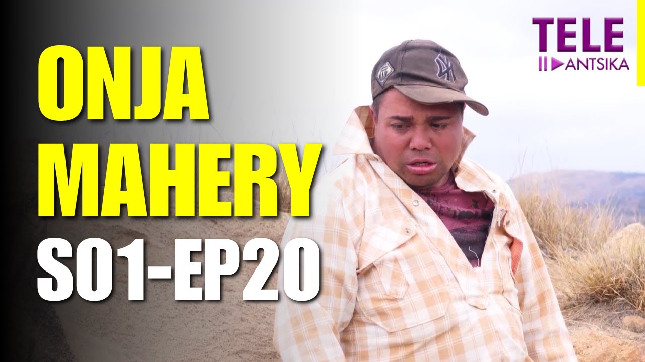 Onja Mahery | Andiany 20 | Iray Manontolo