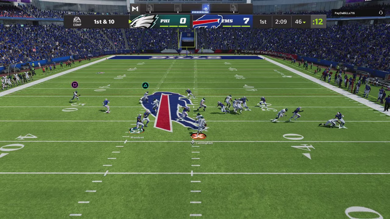 Rpo Glitch