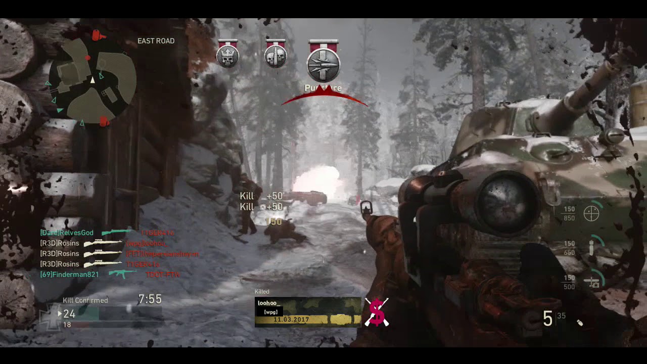 Obey Rosin - #R3D Biography Submission Powered by @JerkyXP