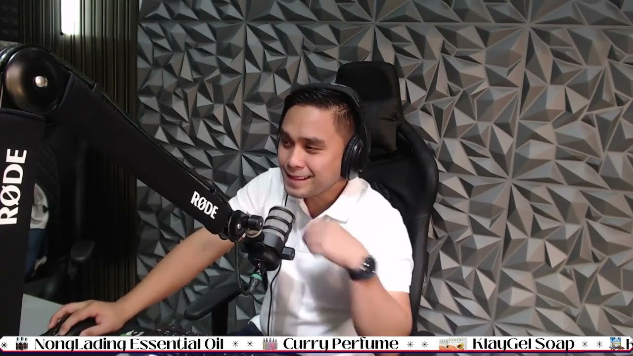 Kaagi ni Jhon2x From Ozamis City