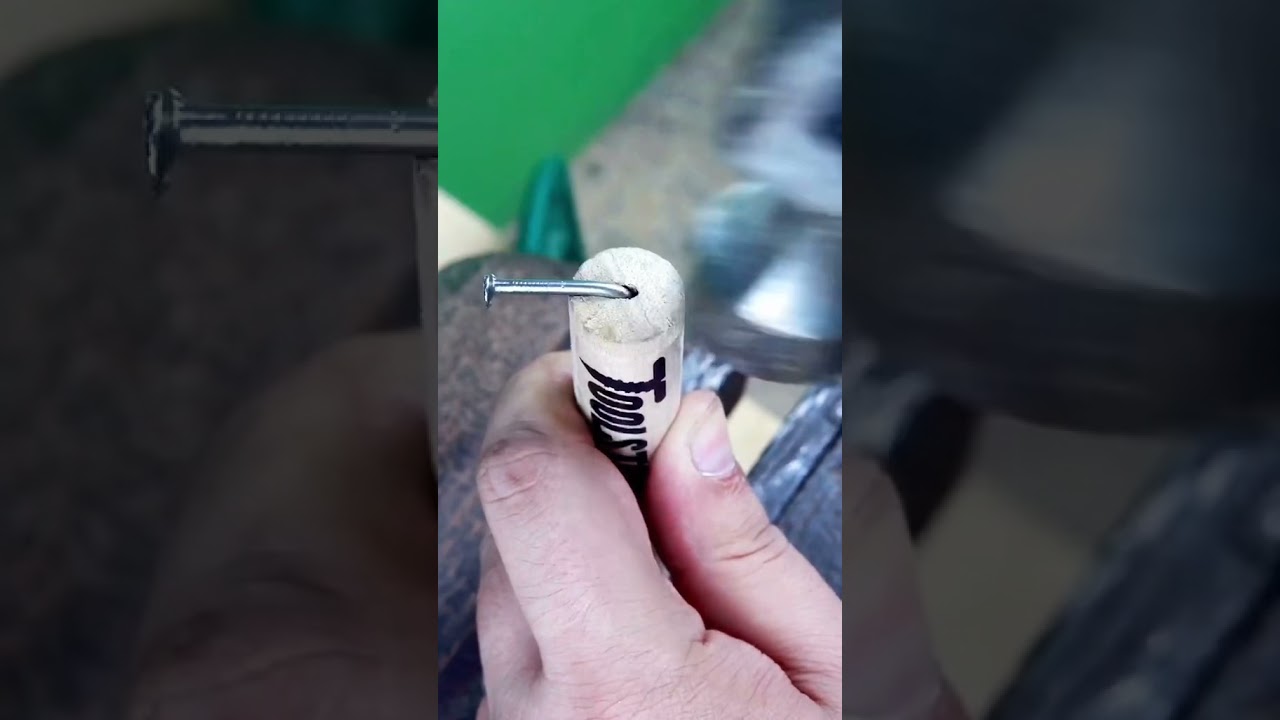 How to Make A Cool Handmade Beer Bottle Opener Tutorial
