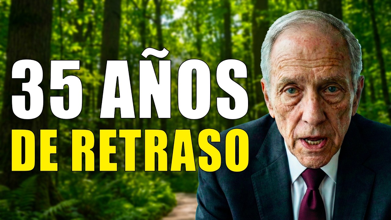 TRABAJÉ 90 HORAS A LA SEMANA DURANTE 35 AÑOS...PERDÍ A MI ESPOSA (ESTOY SOLO)