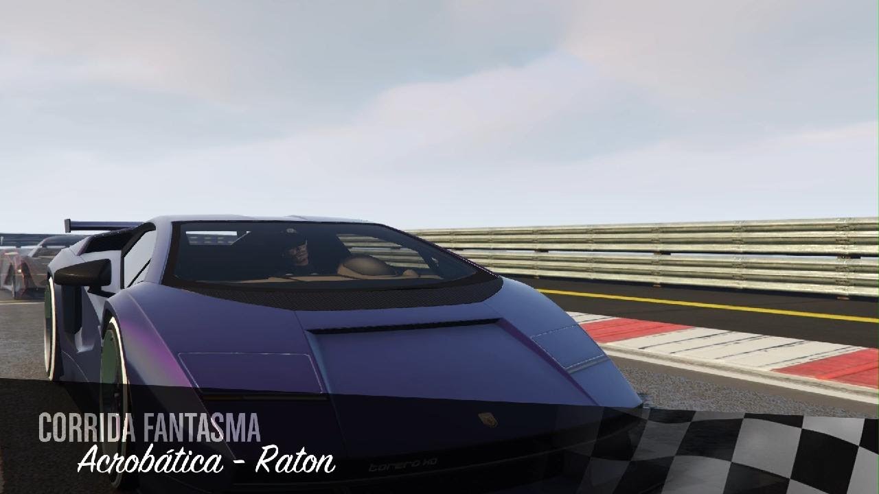 CORRIDA NAS MONTANHA COM TORERO XO