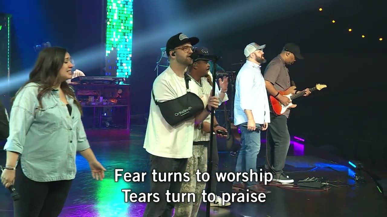 So So Good | Live at Hope Church
