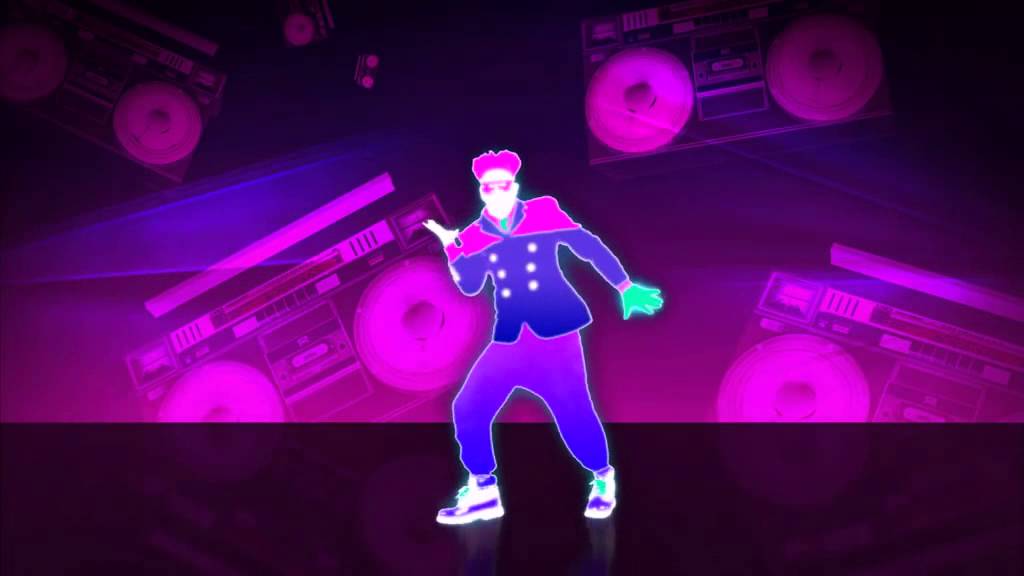 Just Dance 2 - The Power by Snap