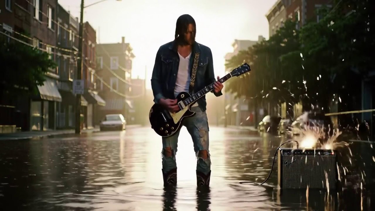 Pure 90s Alt-Rock: Acoustic Set from a Glass Ghost Universe (inspired by  Smashing Pumpkins)