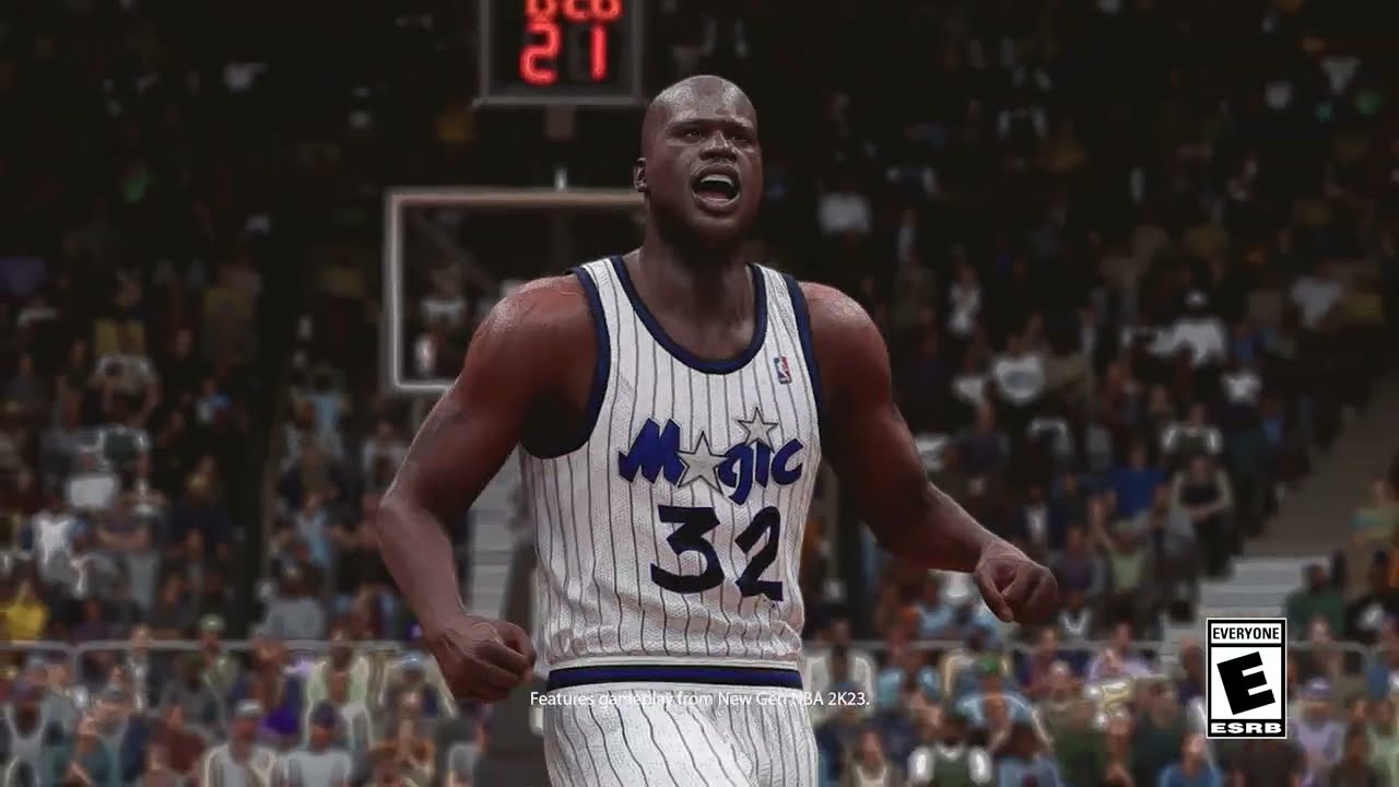 NBA 2K23 MyTEAM: Zen Packs