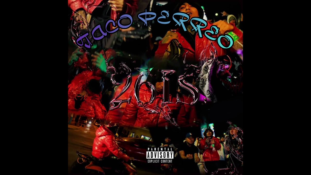 26is - TACO PERREO