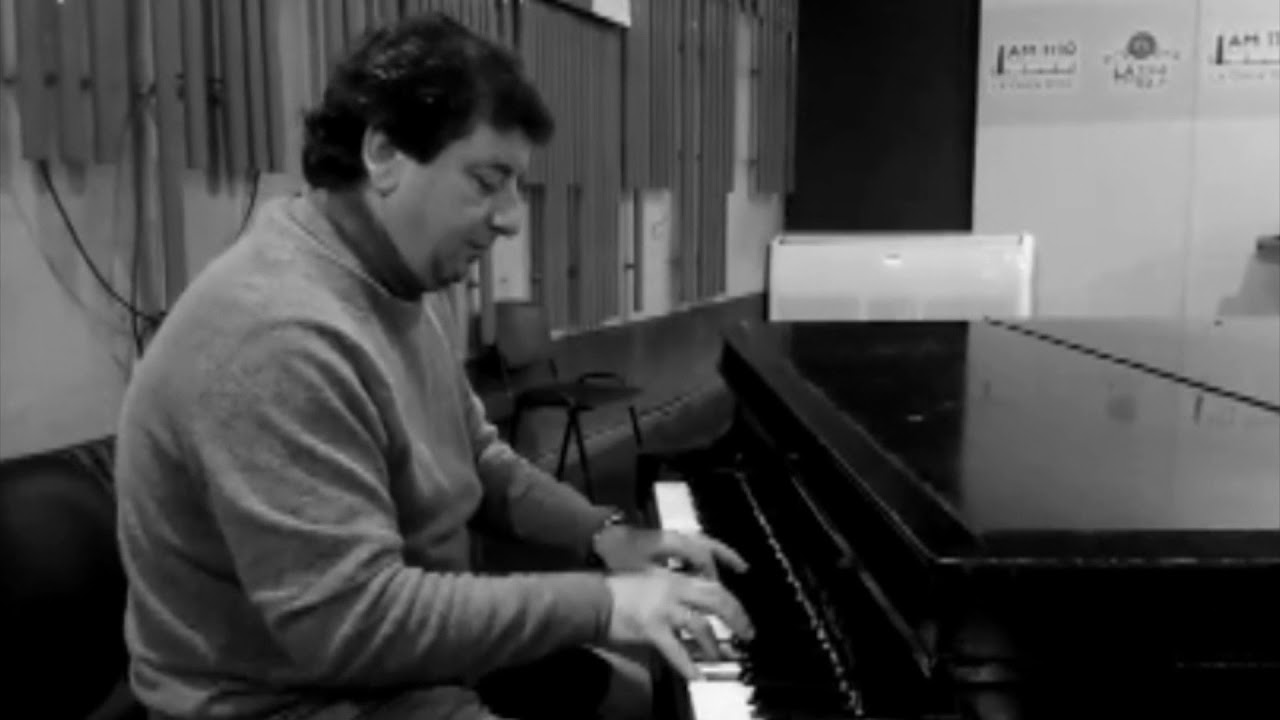 Tato Turano | Les Luthiers - 🎹 #BonusTrack