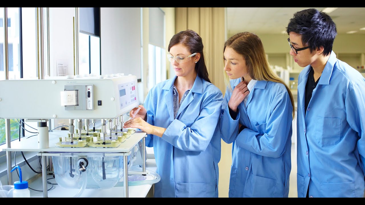 In Depth Medical Science - Comprehensive Health Education (15 Minutes)