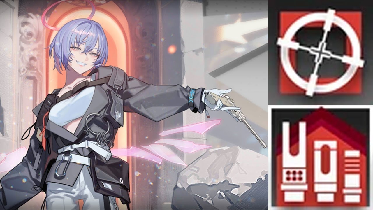 [Arknights] Spuria 50lv S1,S2 lv7
