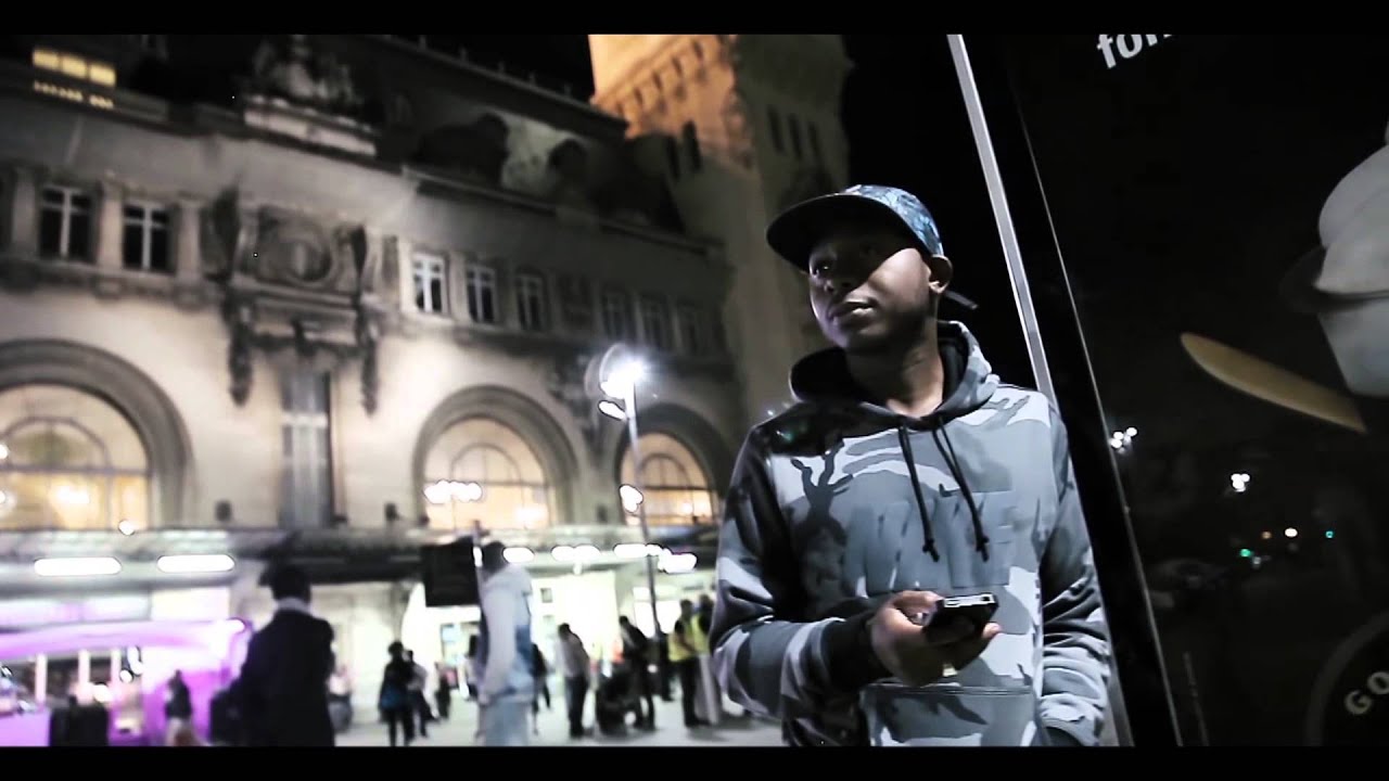 Clip 25 Boomker - Cas Isolé - Lil Shaolin, Djuness & Schnew