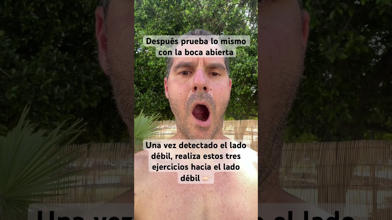 😱DOLOR Sacro]-Los Culpables pueden Ser Tu PIE y/o MAND&Iacute;BULA