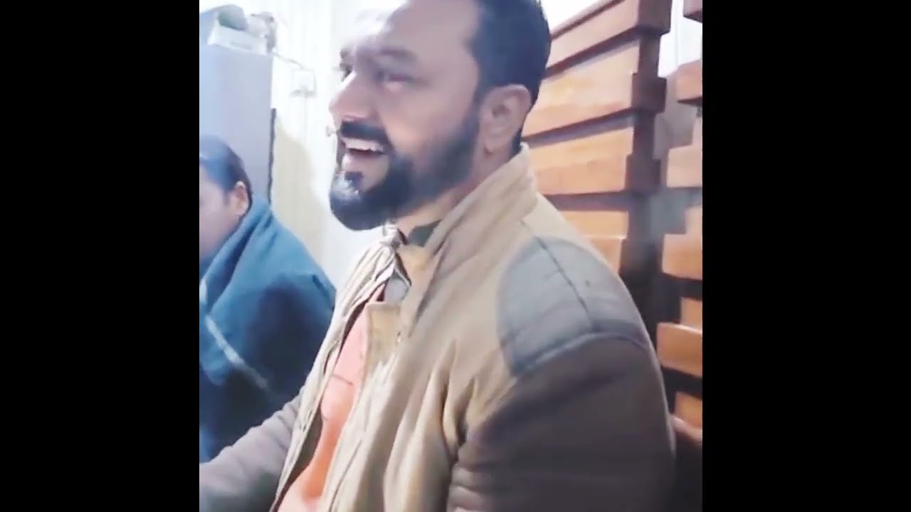 Ghar Ali De Aaya Ghazi||bahut Khubsurat Kalam 2026||by M Toheed Qadri