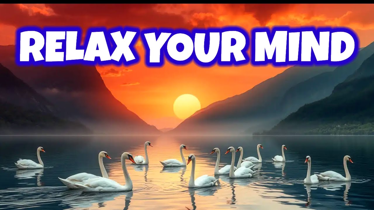 START YOUR DAY RIGHT ☀️ | 40 Minutes Morning Calm Music for Peace, Relaxation & Positive Energy